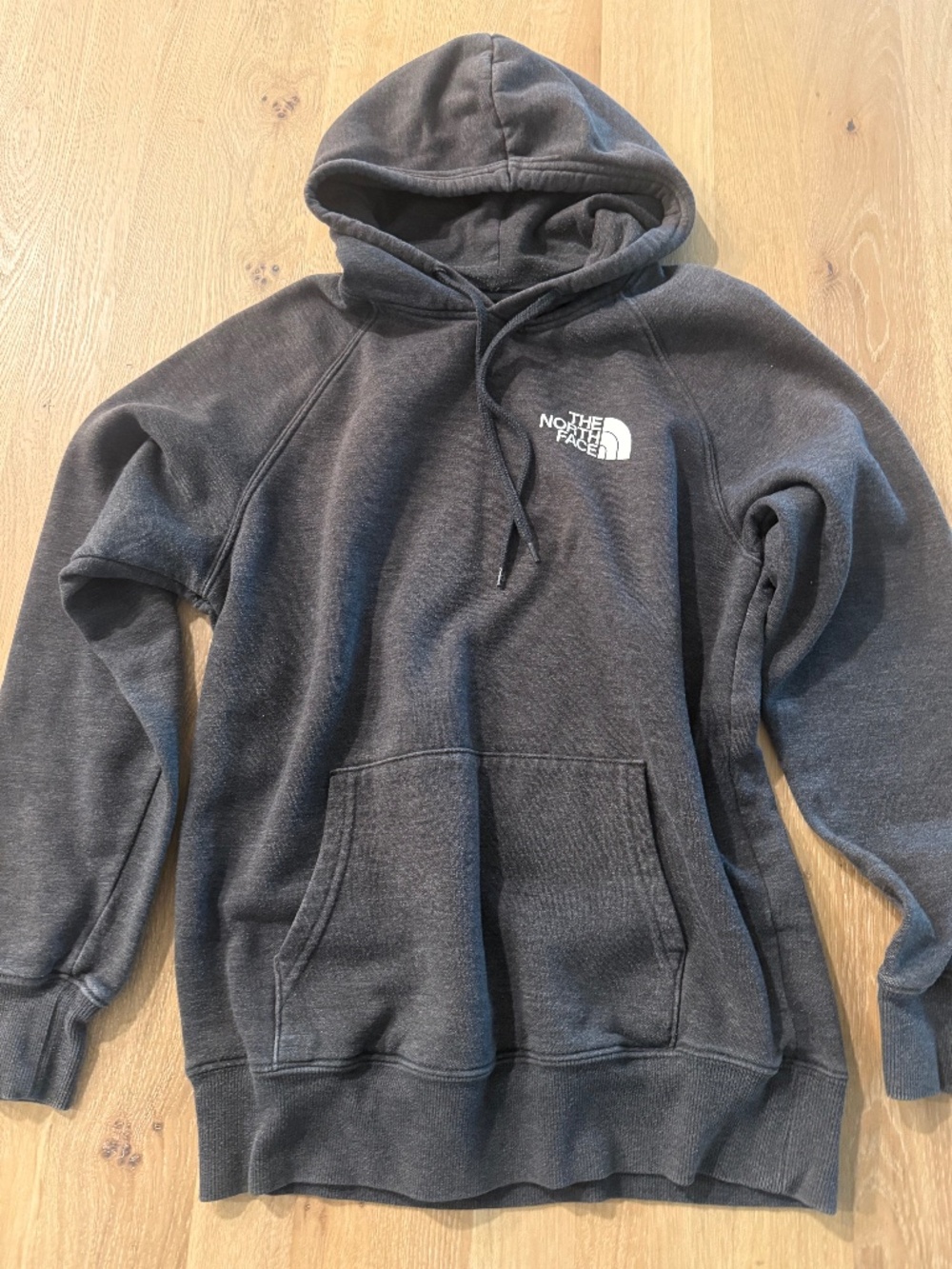 The North Face women’s small